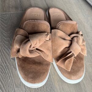 UGG shoes